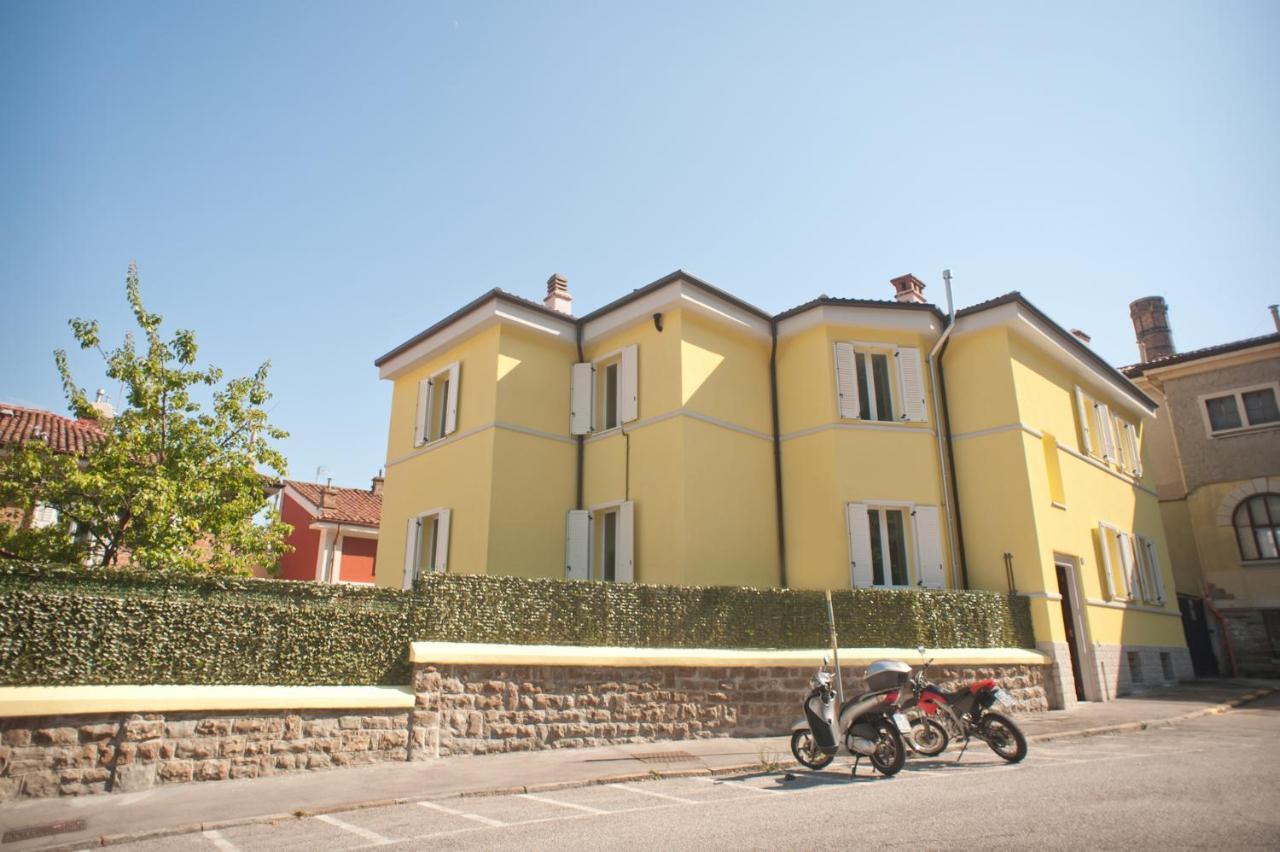 Veronese 4 Trieste Dış mekan fotoğraf